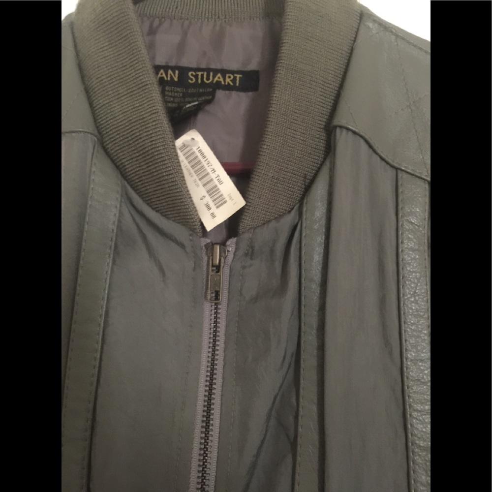 Alan Stuart Jacket - Picture 5 of 5